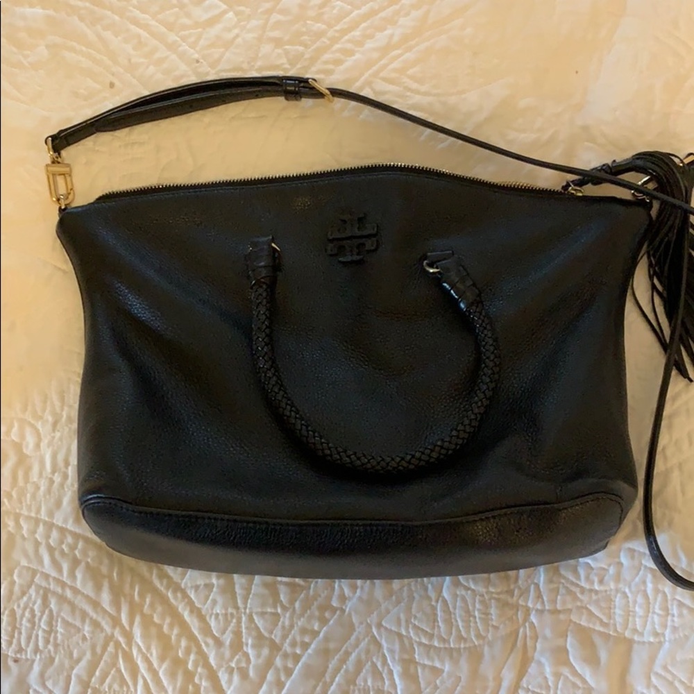 Tory Burch Thea Slouchy Crossbody